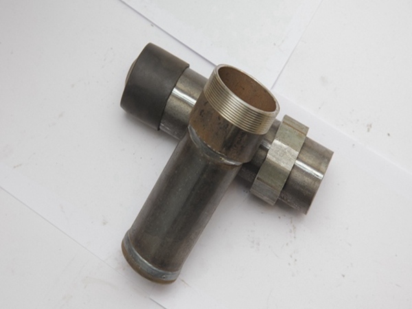 江源螺旋式声测管厚壁3.0mm